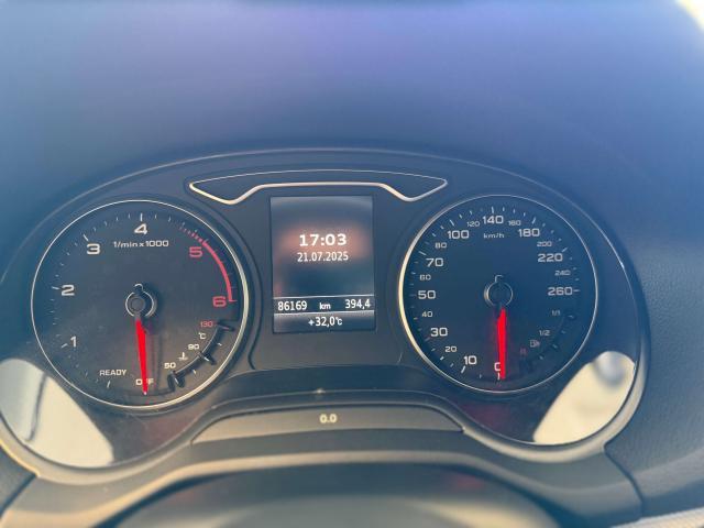 Audi Q2 1.6 tdi Design s-tronic