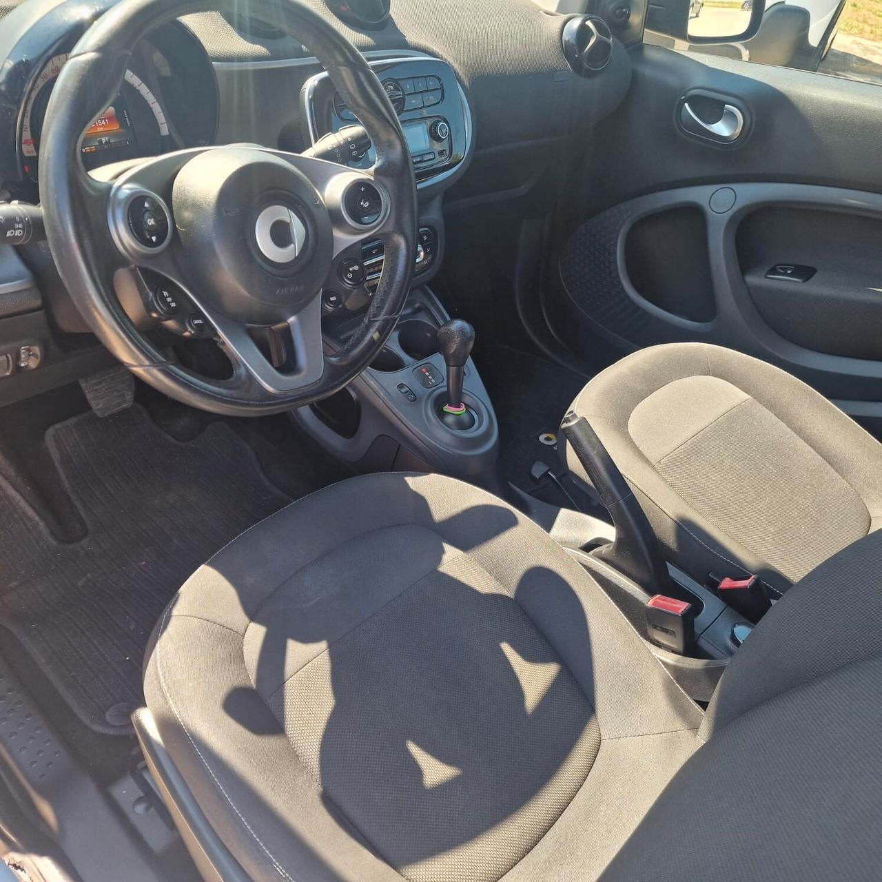 Smart ForTwo 70 1.0 Prime OTTIME CONDIZIONI