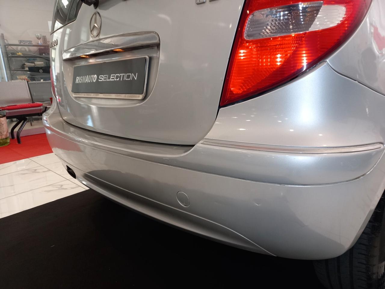 Mercedes-benz A 180 CDI Elegance