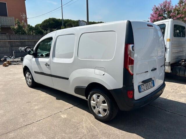 Renault MAXI