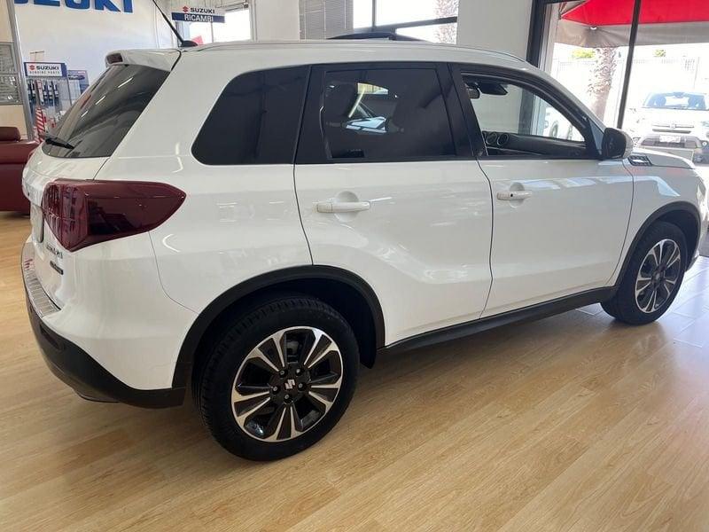 Suzuki Vitara 1.5 Hybrid A/T 4WD Allgrip Starview