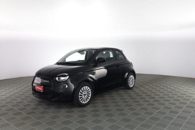 FIAT 500e 500 Berlina 42 kWh