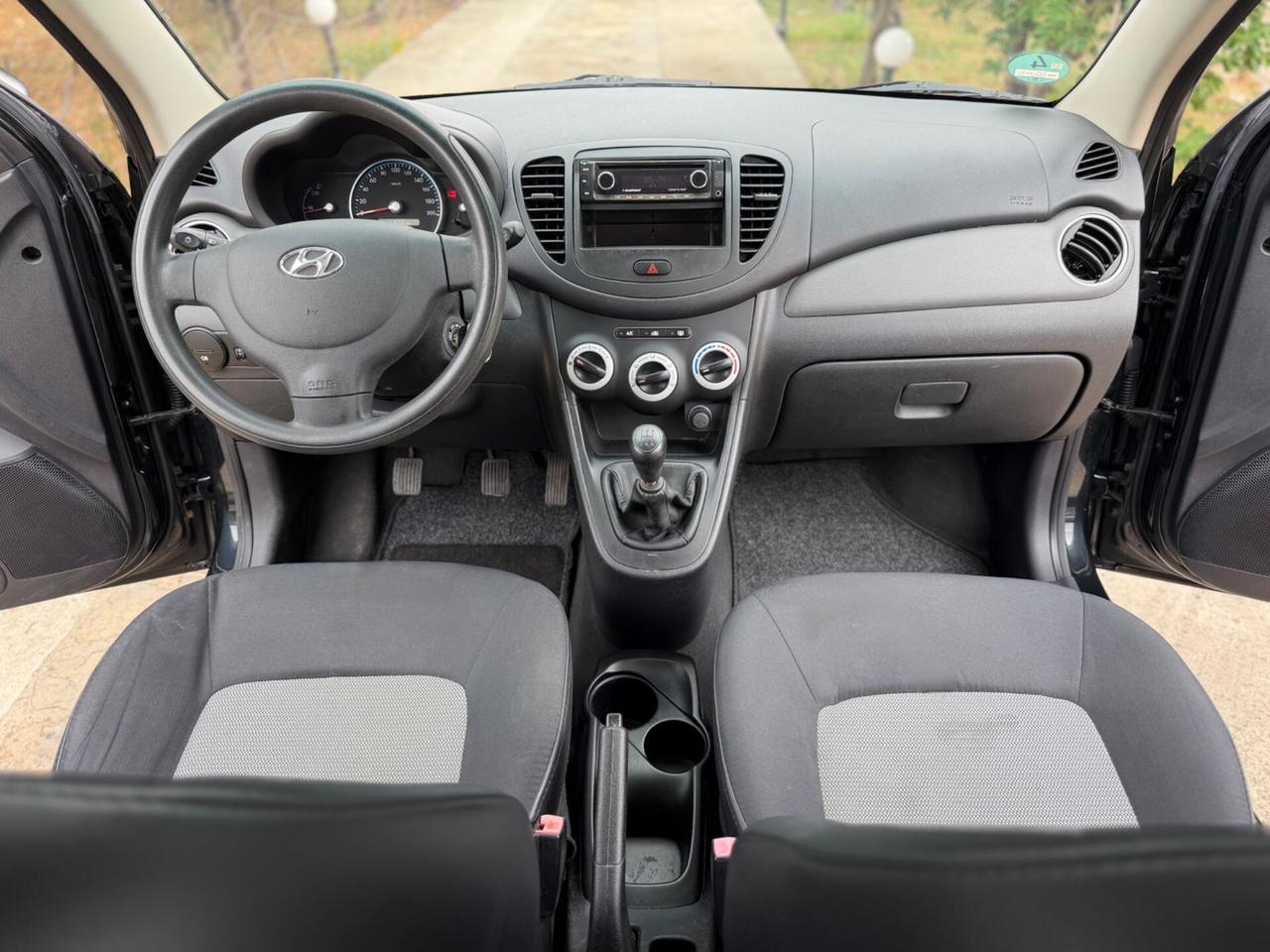 Hyundai i10 1.1 12V Comfort