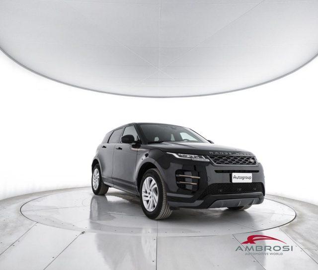 LAND ROVER Range Rover Evoque 2.0D I4 180 CV AWD Auto R-Dynamic S