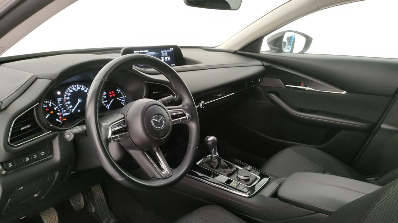 MAZDA CX-30 2.0 m-hybrid Homura 2wd 150cv 6mt