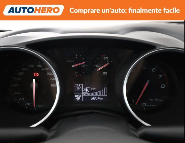 ALFA ROMEO Giulietta 1.4 Turbo 120 CV Super