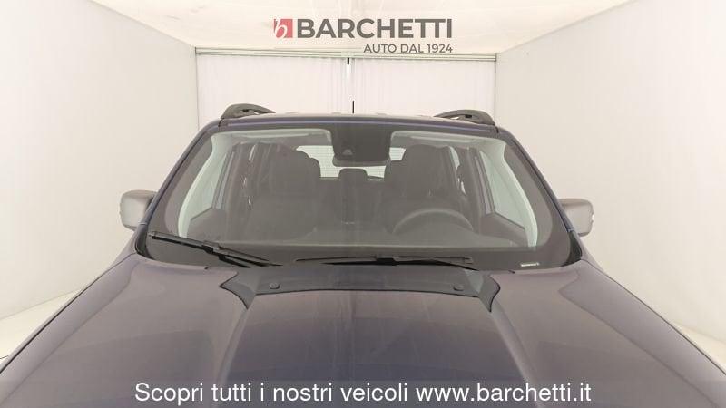Jeep Renegade 1.3 T4 DDCT LIMITED
