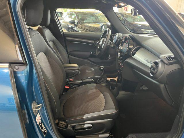 MINI Cooper 1.5 Cooper Camden 5 porte UNICO PROPRIETARIO