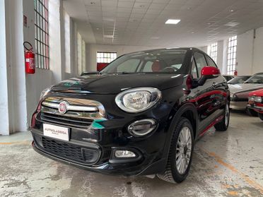 Fiat 500X 1.6 110 CV GPL!!!!