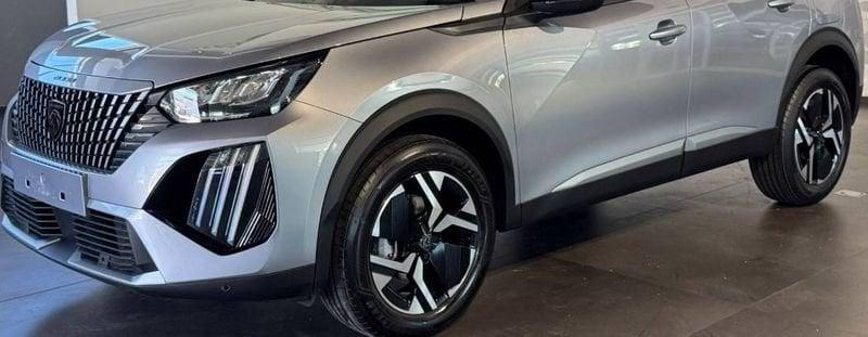 Peugeot 2008 2ª serie PureTech 100 S&S Allure