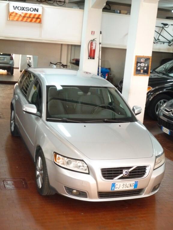 Volvo V50 1.6 D cat Kinetic