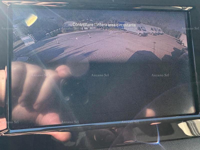 FIAT Ducato 33 MH2 2.2 mjt3 120cv serie 8