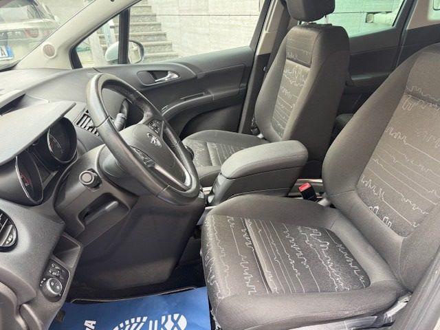 OPEL Meriva 1.4 100CV One