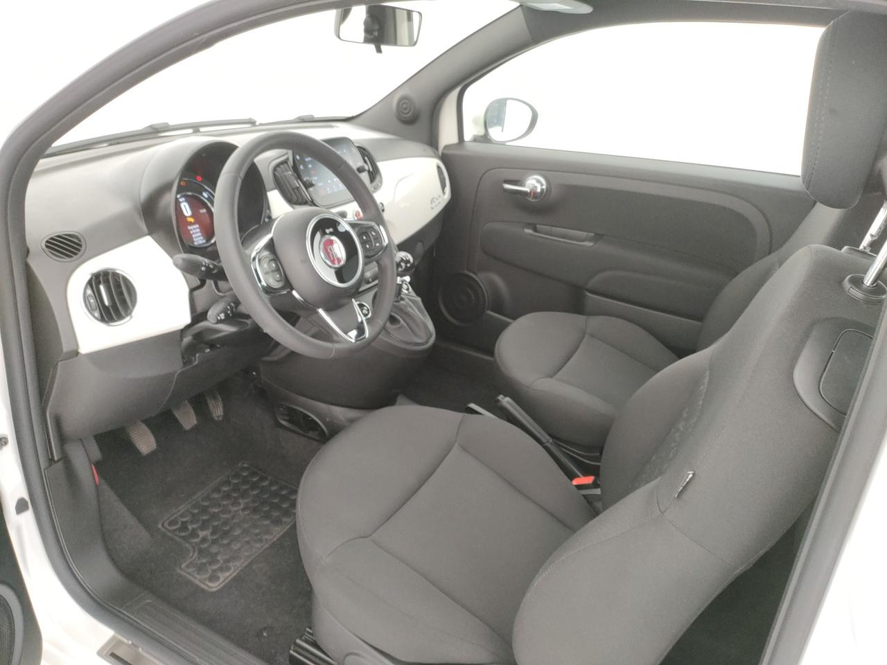 FIAT 500 1.0 hybrid Dolcevita 70cv