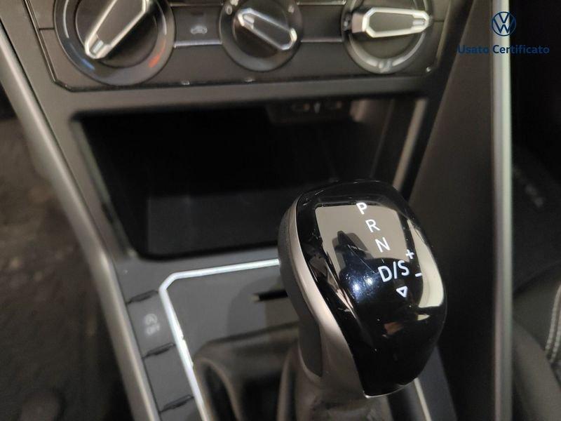 Volkswagen Taigo 1.0 TSI DSG R-Line