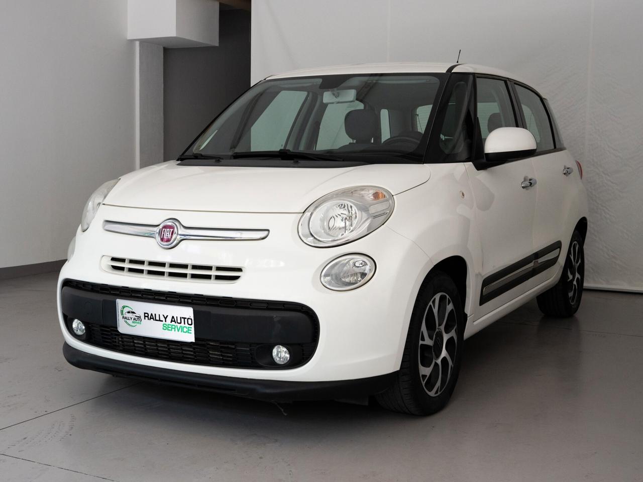 Fiat 500L 1.3 Multijet 95 CV