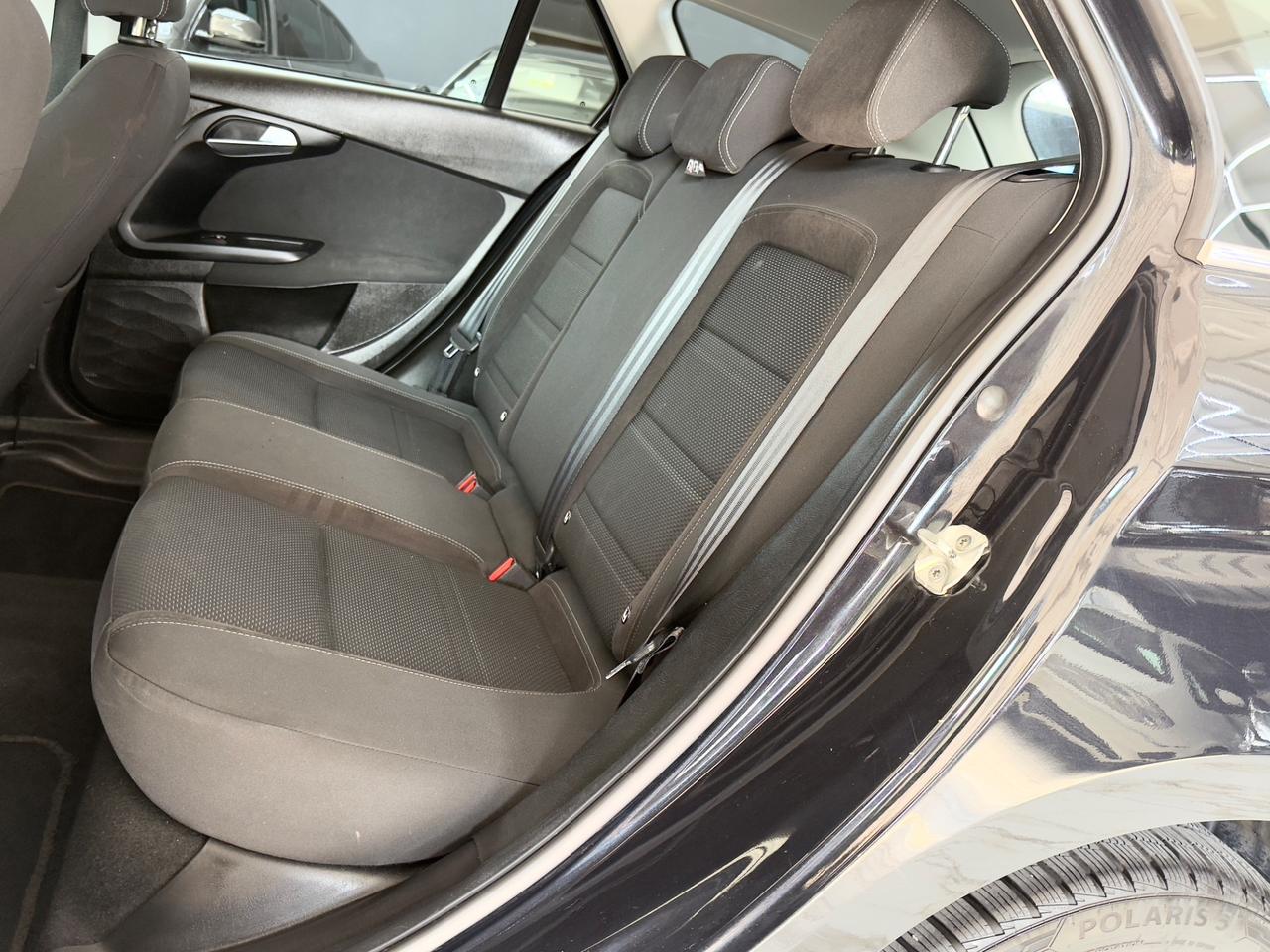 Fiat Tipo 1.6 Mjt S&S SW cambio automatico