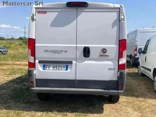 FIAT Ducato MAXI 35 MH1 3.0 CNG 136CV E6 - FF992SY