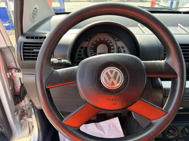 VOLKSWAGEN Fox Fox 1.2 Easy