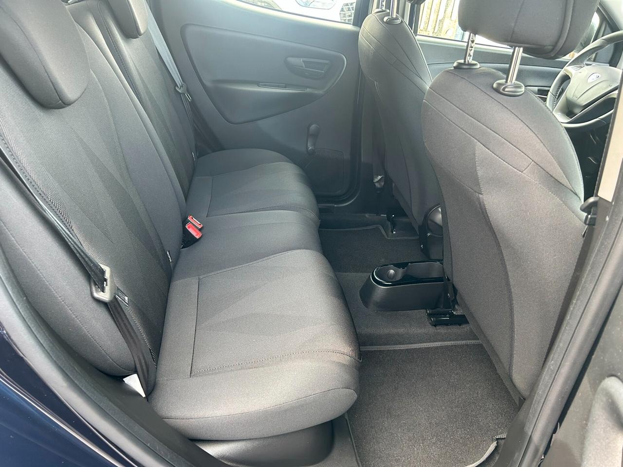 Lancia Ypsilon 1.2 69CV Platinum - 29.000KM