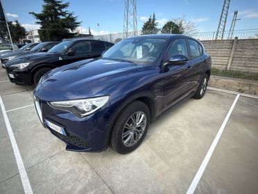 Alfa Romeo Stelvio 2.2 JTDM 190HP ATX AWD BASE BUSINESS