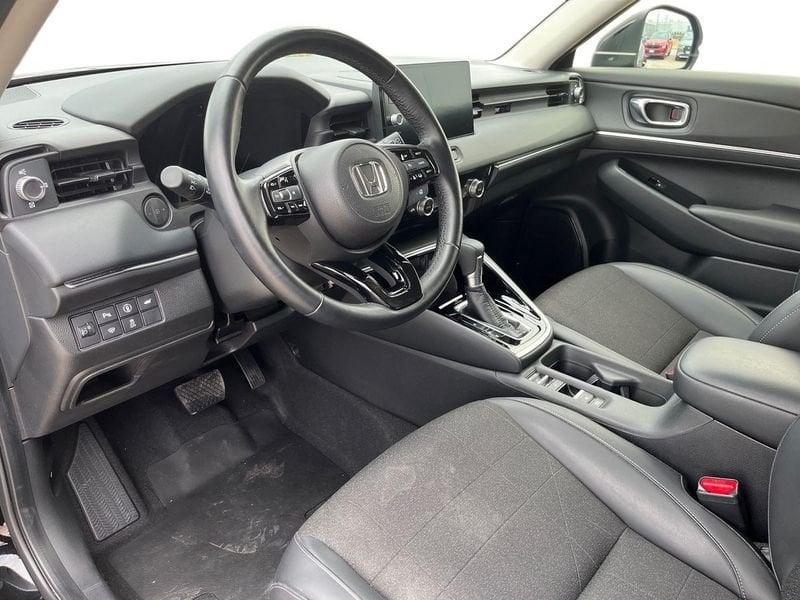 Honda HR-V III 2022 1.5 hev Advance Style ecvt