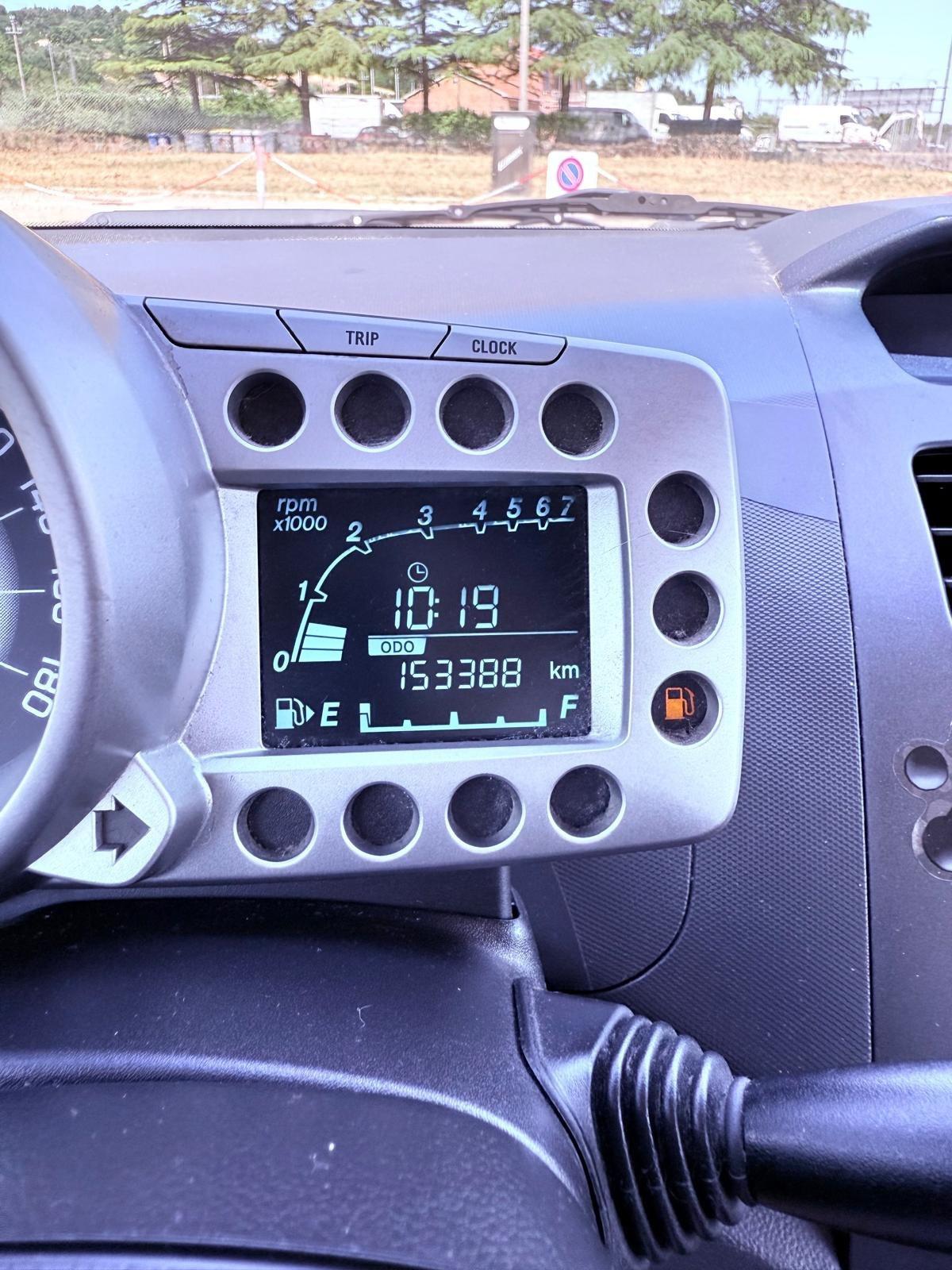 Chevrolet Spark Plus 1.0 GPL 2031 Ok neopatentati