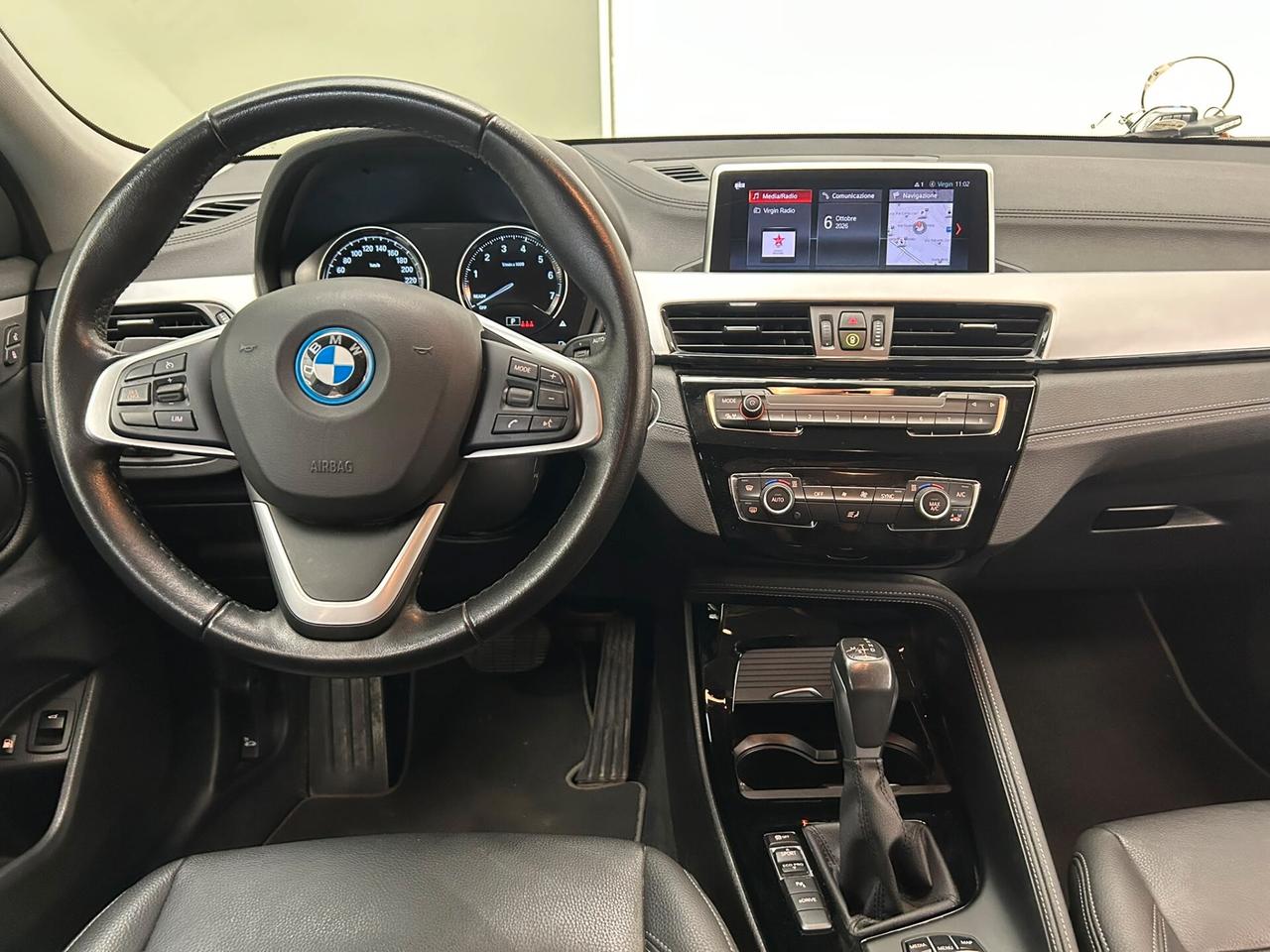 Bmw X2 xDrive25e M Mesh Edition