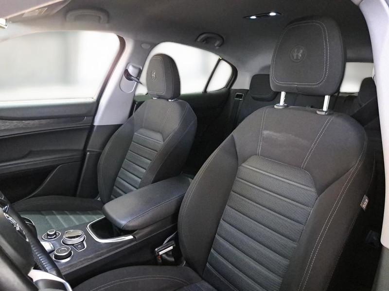 ALFA ROMEO STELVIO 2.2 TURBO DIESEL 190 CV AT8 Q4 BUSINESS SUV