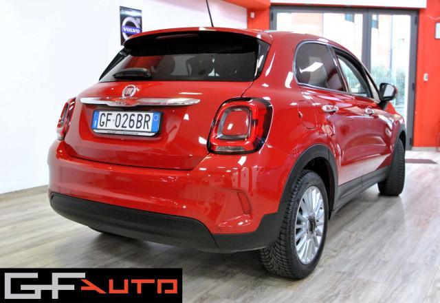 Fiat 500X 500X 1.3 mjt Connect 95cv * UNICO PROPIETARIO *