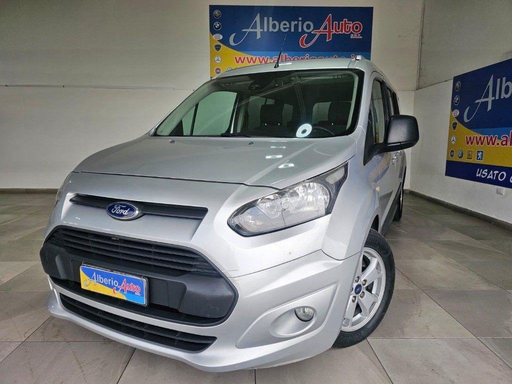 Ford Tourneo Connect 1.6 TDCi 115 CV 7 POSTI IVA COMPESA