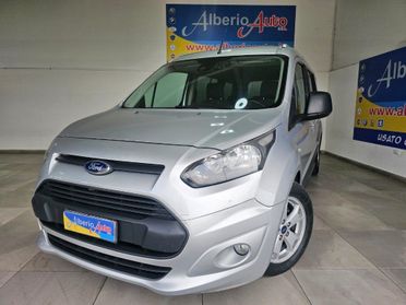 Ford Tourneo Connect 1.6 TDCi 115 CV 7 POSTI IVA COMPESA