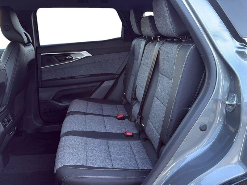 Renault Espace Espace Full Hybrid E-Tech 200 7p Techno