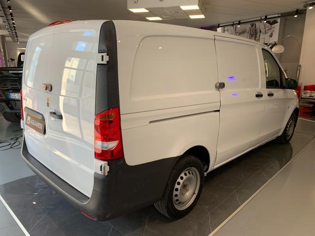 MERCEDES-BENZ Vito 1.7 114 CDI PC-SL Furgone Long N1