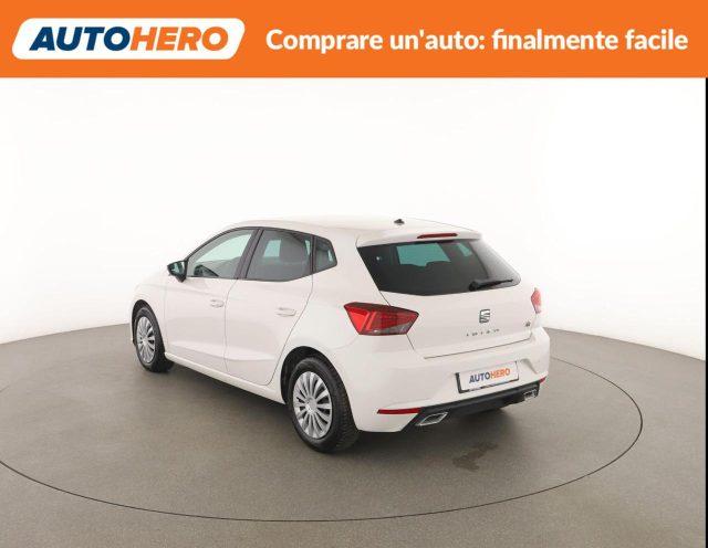 SEAT Ibiza 1.6 TDI 95 CV 5 porte FR