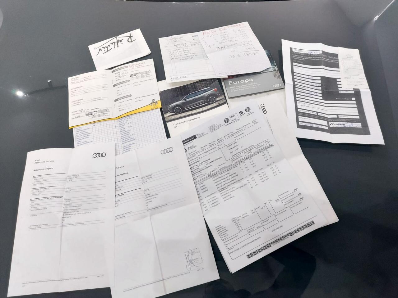 Audi Q2 1.6 TDI Sport 116CV 2017