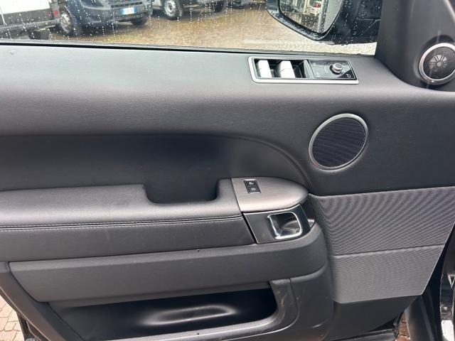 LAND ROVER Range Rover Sport 3.0D l6 249 CV SE