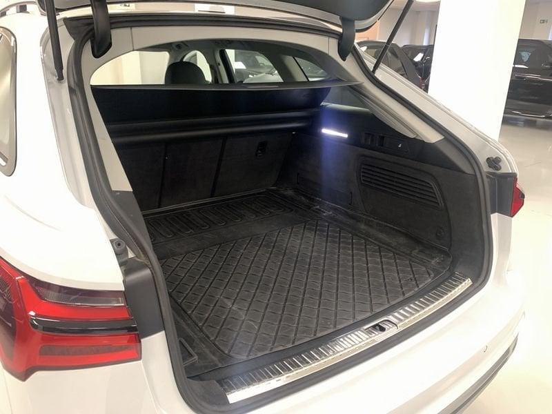 Audi A6 allroad A6 V 2019 Allroad Diesel 40 2.0 tdi mhev 12V Evolution quattro 2