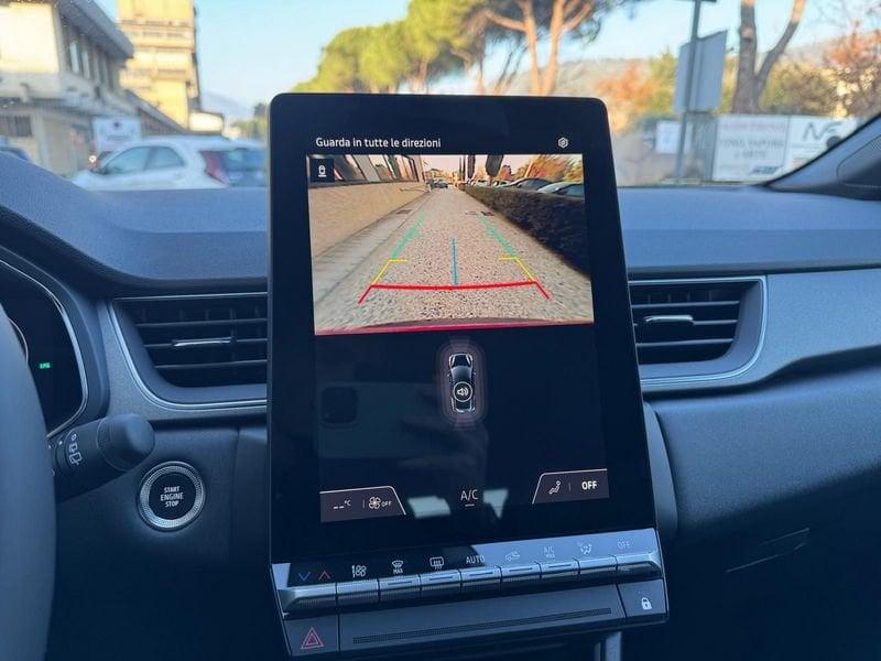 Renault Captur 1.0 ECO-G 100cv Techno + Pack Navigation *Prezzo Reale*