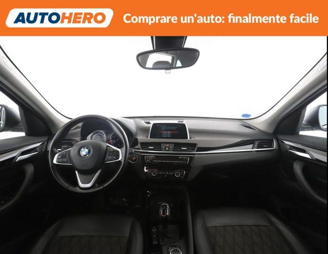 BMW X1 sDrive18d xLine