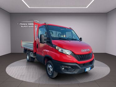 Iveco daily 35 C14H 3000 HD cab