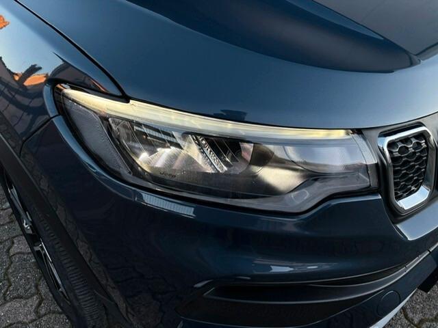 Jeep Compass 1.3 Turbo T4 190 CV PHEV AT6 4xe Limited 2022