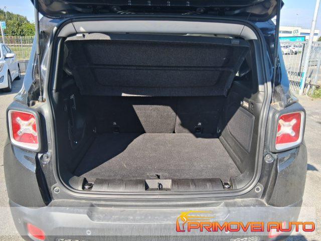 JEEP Renegade 2.0 Mjt 140CV 4WD Active Drive Limited
