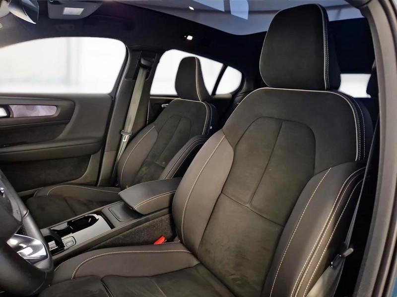 VOLVO C40 Recharge Plus