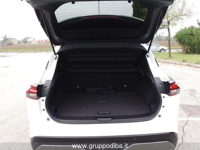 Nissan Qashqai III 2021 1.5 e-power N-Connecta 2wd