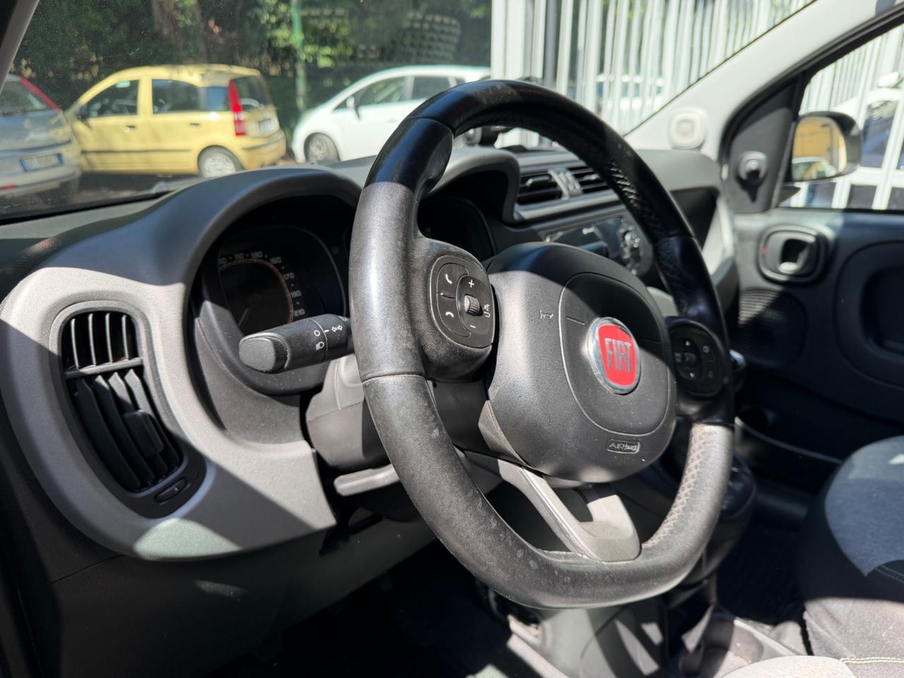 Fiat Panda 1.3 MJT 95 CV S&S Lounge