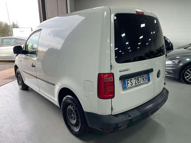 Volkswagen Caddy 2.0TDI BUSINESS