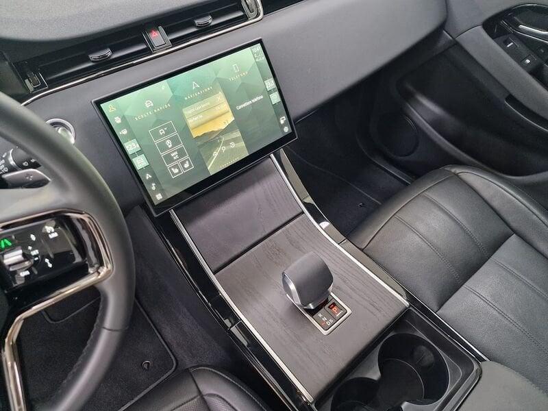 Land Rover Range Rover Evoque 2.0D I4 163 MHEV S AWD AUTOCARRO N1