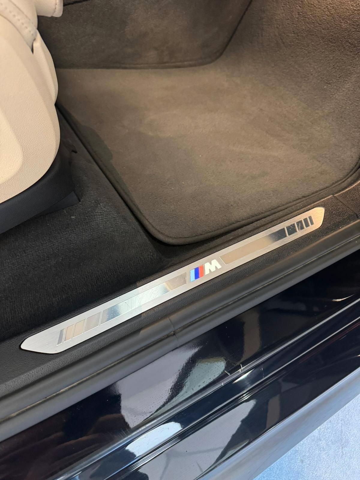 BMW X5 XDRIVE 3.0 D 48V M SPORT 2021