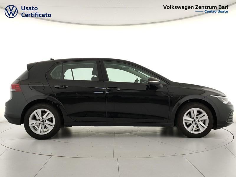 Volkswagen Golf 1.0 etsi evo life 110cv dsg